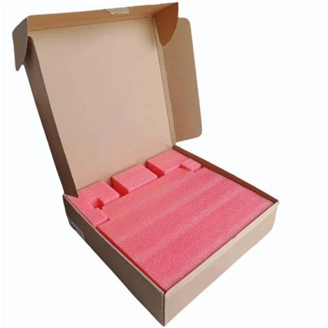 EPE Foam Fitment - Anti Static EPE Foam Fitment Manufacturer from ...