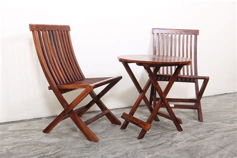 Folding Chair with Table for sale |Offers on New & Second Hand options