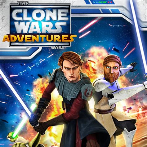 Star Wars: Clone Wars Adventures - IGN