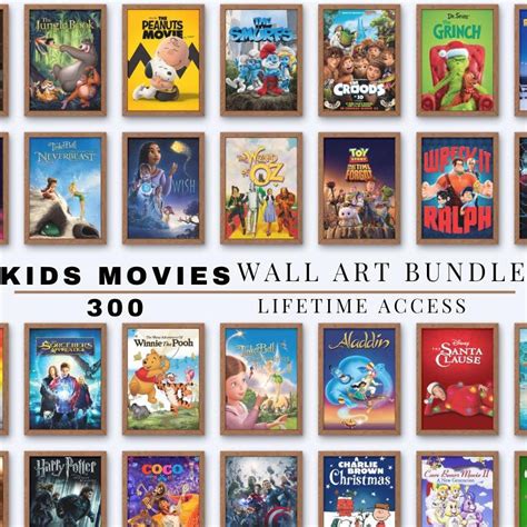 Buy Movie Wall Posters Online In India - Etsy India