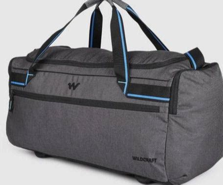 Wildcraft Roam (Mel Black) – Bagpoint
