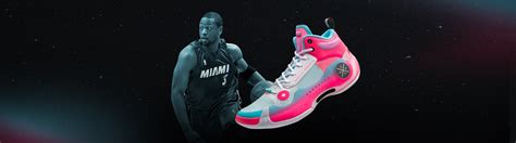 Way of Wade Shoes ｜Shop New Releases & Exclusive Collections