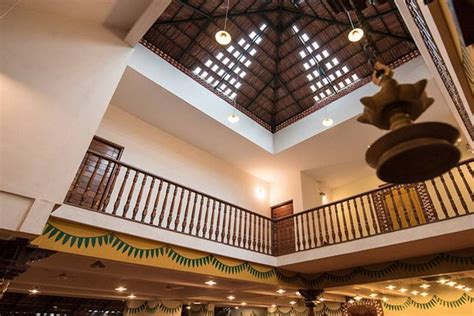 Ganjam Mantapa, Basavanagudi - Venue - Basavanagudi - Weddingwire.in