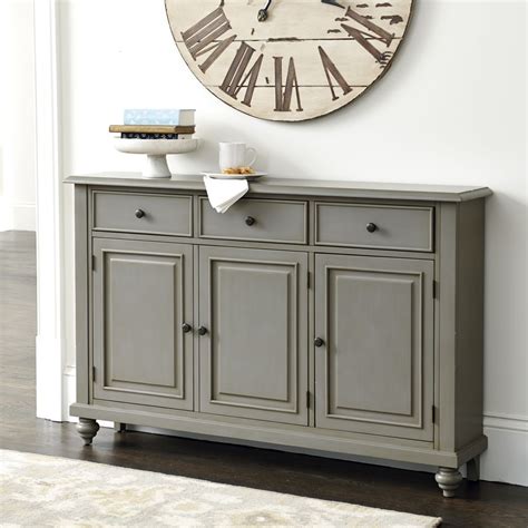 Two Maps Above Buffet | Console tables & cabinets, Hall cabinets 3 ...