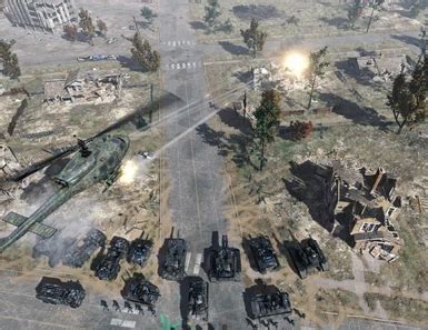 Image result for Terminator Defiance Mods