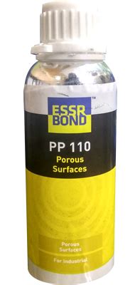 ESSRBOND PP-110(Porous Primer) - 1 Litre - Solvents - Construction ...