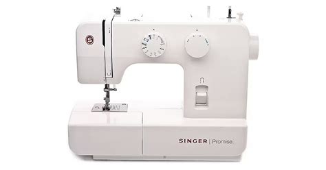 Image result for Singer Promise 1409 Threading