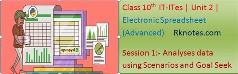 Image result for Computer Class 10 Part B Spreadsheet