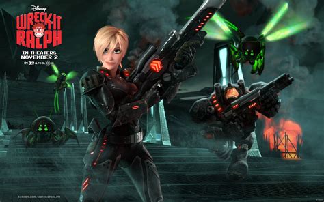 Top 999+ Wreck-it Ralph Wallpaper Full HD, 4K Free to Use