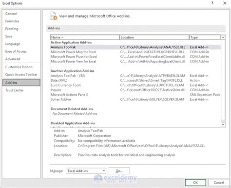 How to Use Excel Problem-Solver 的图像结果