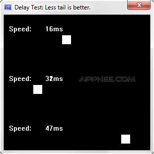 DisplayX – Handy LCD/LED monitor display test wizard | AppNee Freeware ...