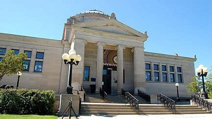 SIMMONS NEIGHBORHOOD LIBRARY (2026) All You Need to Know BEFORE You Go ...