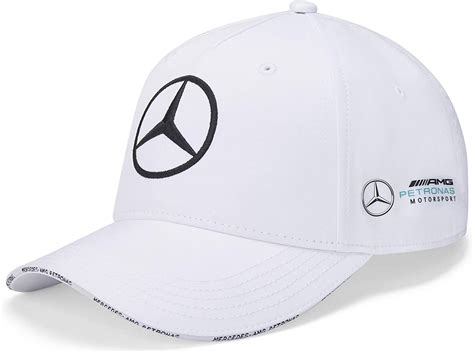 Mercedes Cap (Style 1) Buy Online with Free Shipping – superbikestore