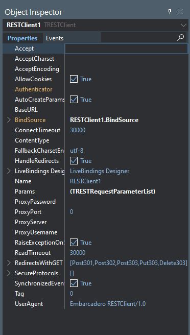 Image result for Visual Studio RESTClient How to Use