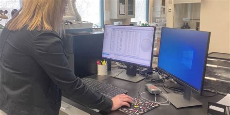 Salute to Idaho Agriculture: Idaho Food Quality Assurance Lab