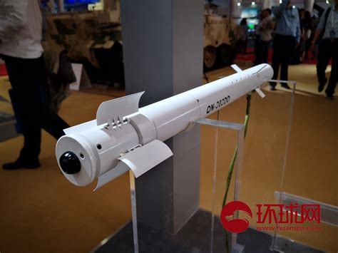 珠海航展：国产新型垂发公布，4种导弹共架发射，一坑四弹终实现_腾讯新闻