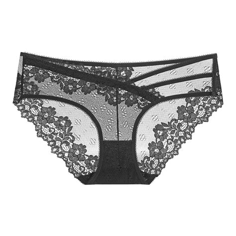 HomeGardon Summer Clearance Sexy Panties for Women Butterfly ...