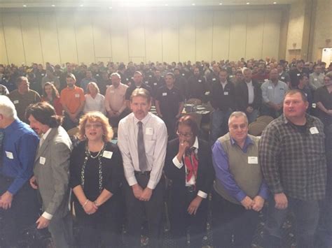 Region 5 - Alliance Annual Report - June 27, 2017 | Occupational Safety ...