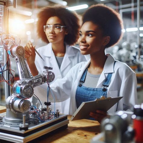 Robotics Engineer Skills 的图像结果