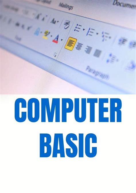 Computer Basic Teaching 的图像结果