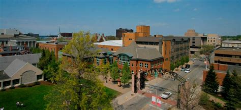 Gannon University Tuition and Fees | CollegeVine