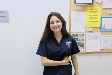 Medical Assisting Training is Part of Our Orange County X-ray Tech Program
