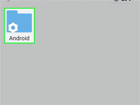 Image result for Android File System Directory