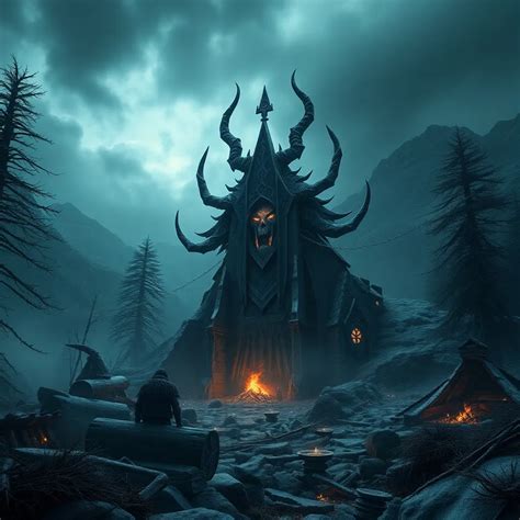 The Age Of Berk: A Deep Dive Into Viking Lore And Legend