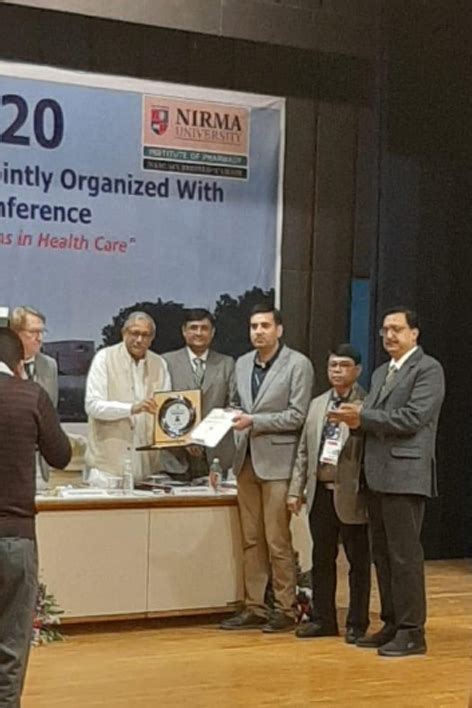 School of Chemistry & Biochemistry - Thapar Institute of Engineering ...