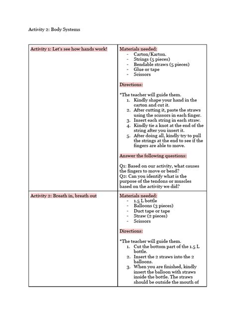 Activity Task 2 的图像结果