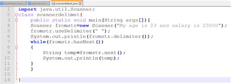 Image result for Java Scanner Double Input