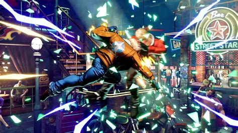 Fatal Fury City of the Wolves : le gameplay est sorti, c'est du Mark of the Wolv