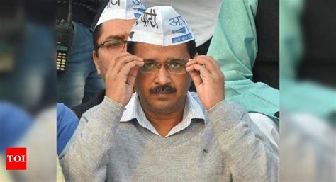 AAP: EC recommends disqualification of AAP MLAs: Who said what | India ...