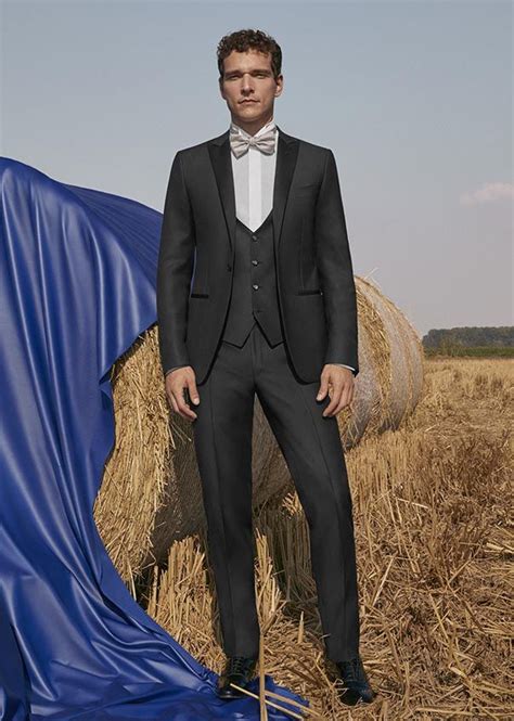 Tuxedo 的图像结果