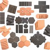 Terracotta Tile | Terracotta Tile Flooring | Terracotta Pottery ...