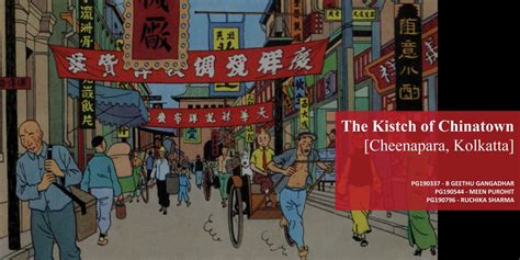 Palimpsest Nature of Calcutta | CEPT - Portfolio