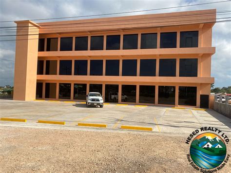 Commercial Building For Rent in Belmopan, Cayo District | | bedrooms ...