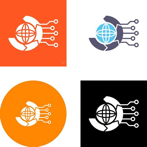 Internet Icon Vector 的图像结果