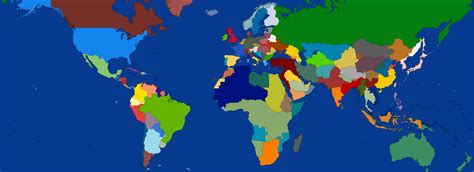 Kaiserreich map wiki