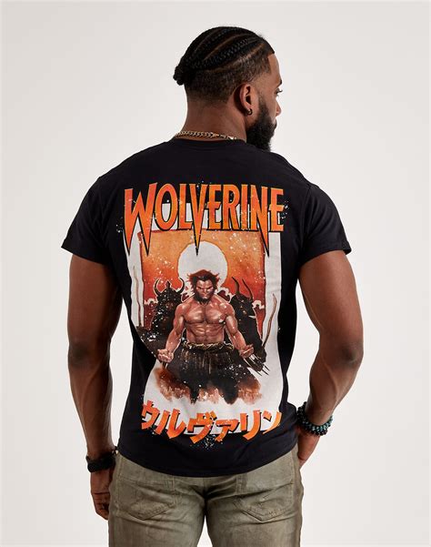 Civil Clothing Civil Regime Civil Regime X DBZ Super Saiyan Trunks 3XL