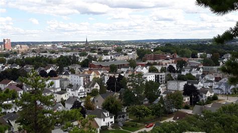 Why I love Manchester - Manchester Ink Link