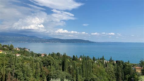 I fantasmi del Garda | Meer