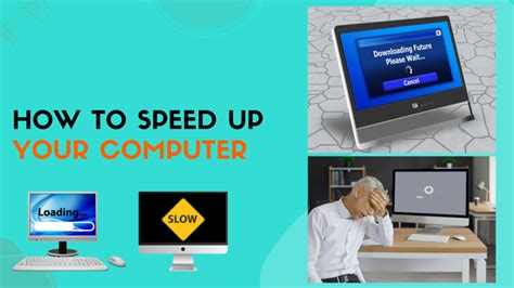 Speed Up Computer Settings 的图像结果