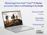 ASUS Vivobook Pro 16 OLED For Creator, Intel H-Series Intel Core i9 ...