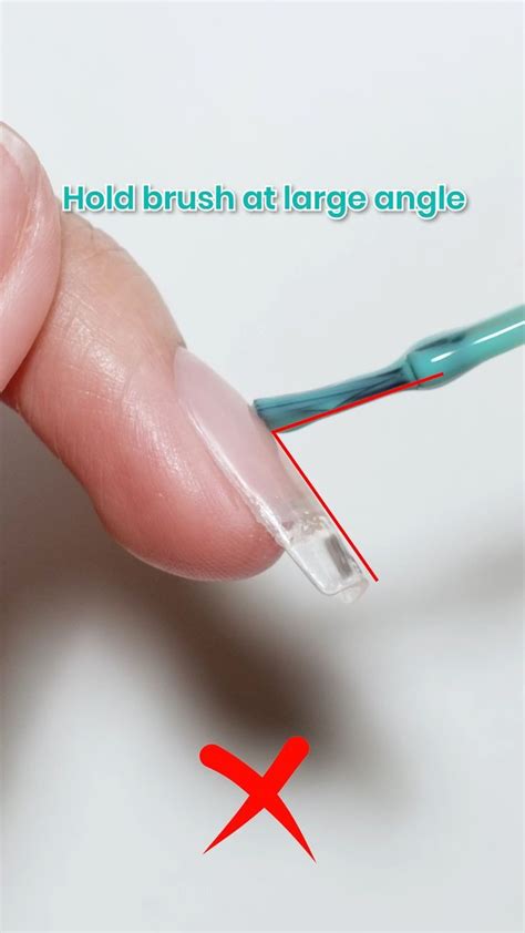 Image result for Gel Nail Tutorial Basic