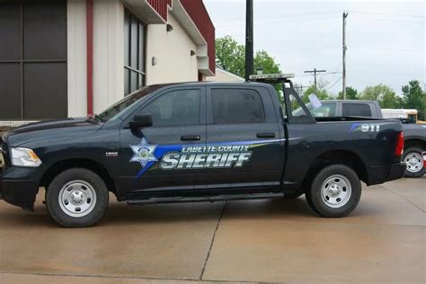 Labette County Sheriff's Office Investigating Attempted Burglary
