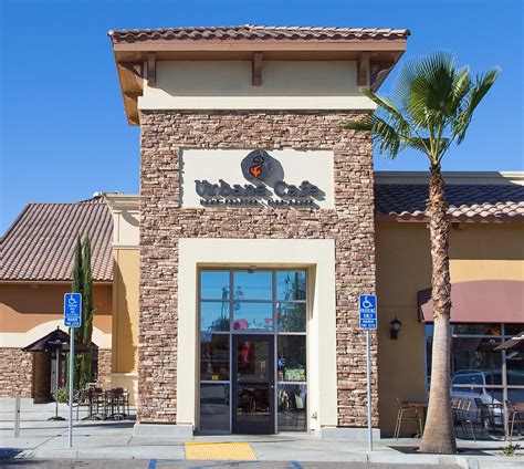 Simi Valley - Urbane Cafe