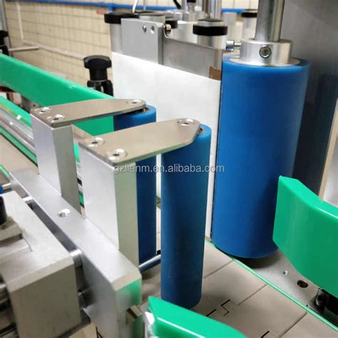 Image result for Automatic Can Labeling Machine