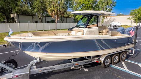 Chris-Craft boats for sale - boats.com