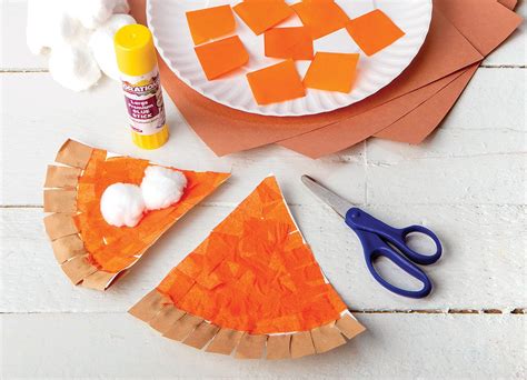 Passive Craft of the Week: Oh My Gourd, Thats a Pie!, 405 N Market St ...